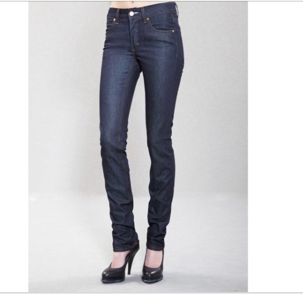 • Acne Studios • Hex DC Skinny Jeans 27 Women’s